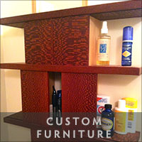 Custom Furniture