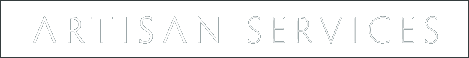 Artisan Services