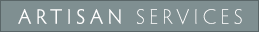 Artisan Services